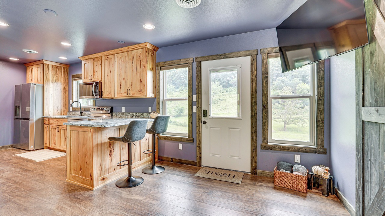 Photo of Kitchen in Viola