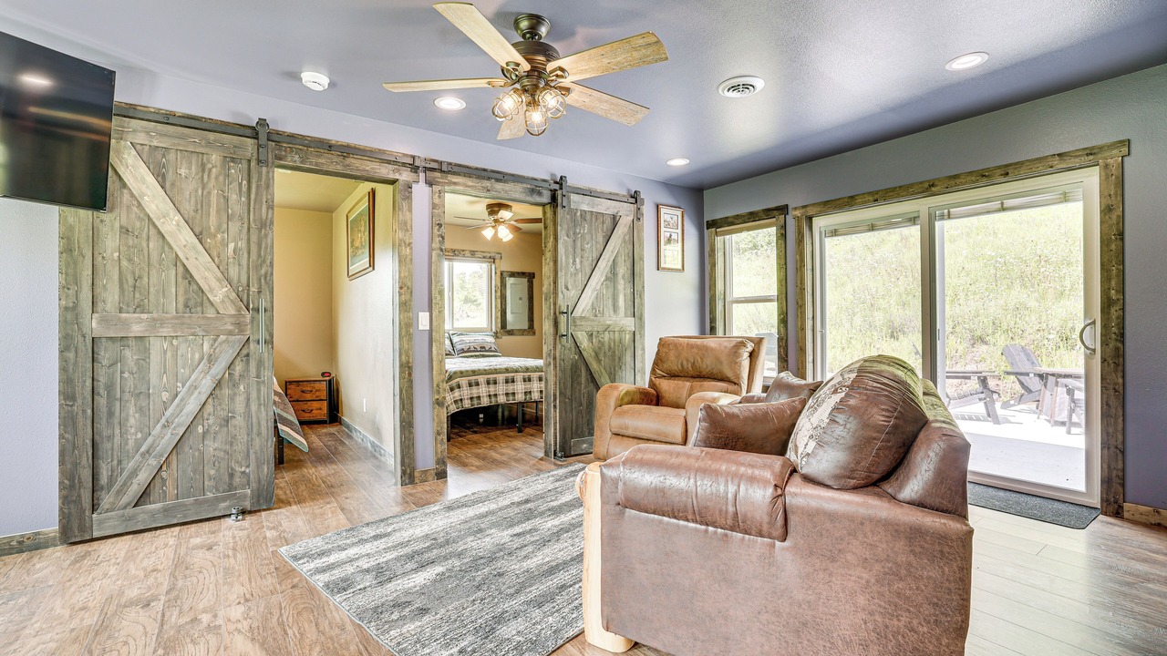 Photo of Livingroom in Viola