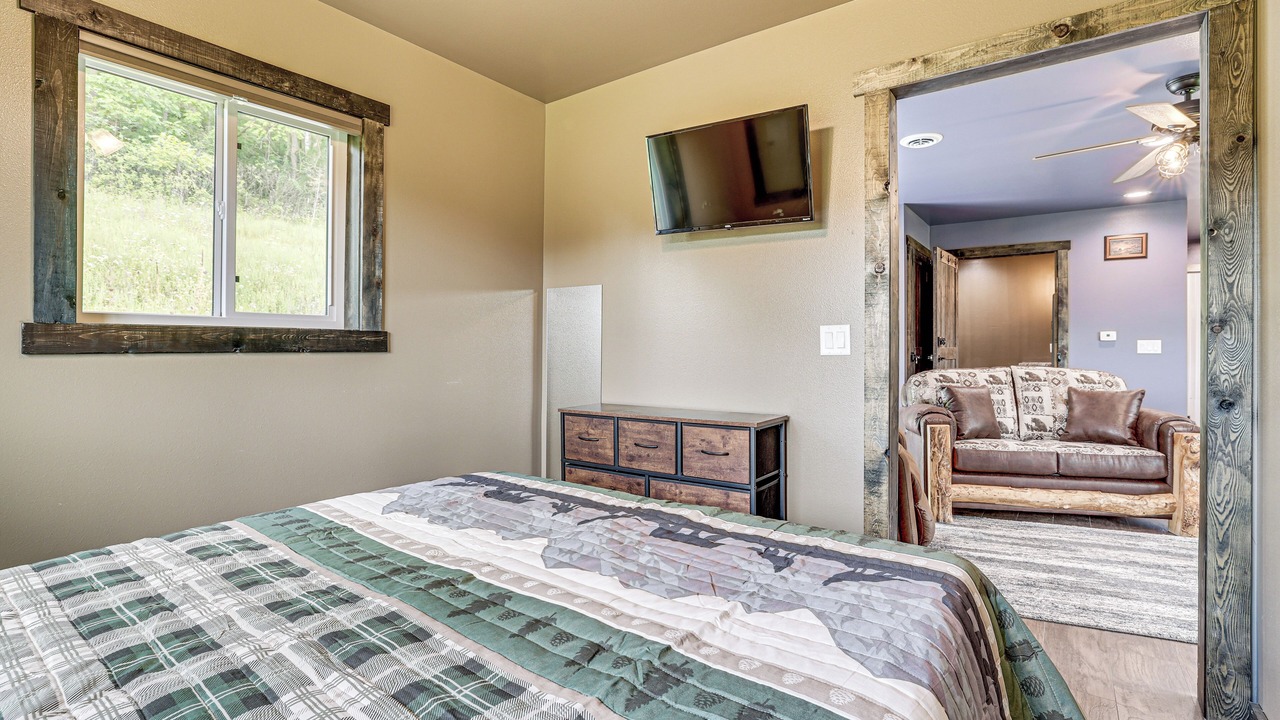 Photo of Bedroom in Viola