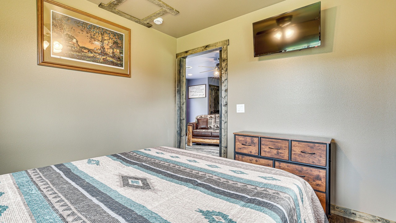 Photo of Bedroom in Viola