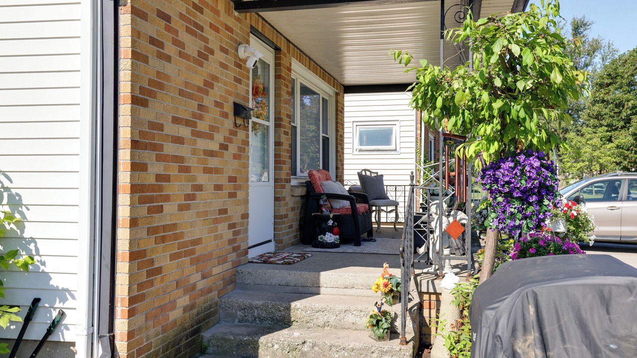 Photo of Outdoor in Tonawanda