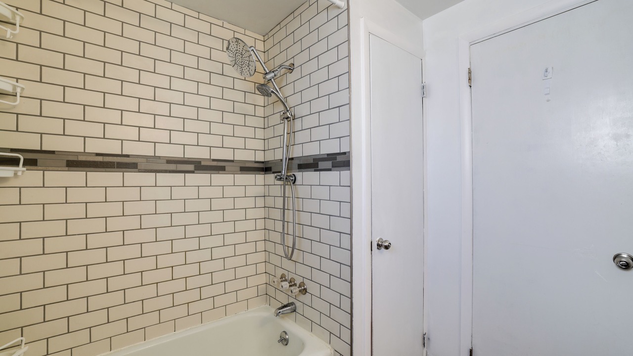 Photo of Bathroom in Tonawanda