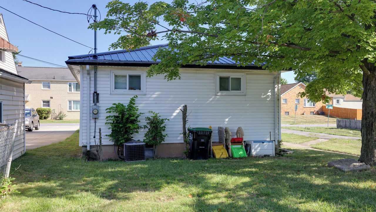 Photo of Outdoor in Tonawanda