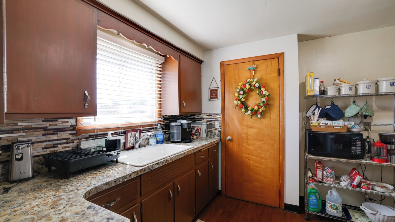 Photo of Kitchen in Tonawanda