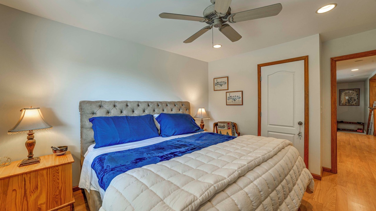 Photo of Bedroom in Jefferson