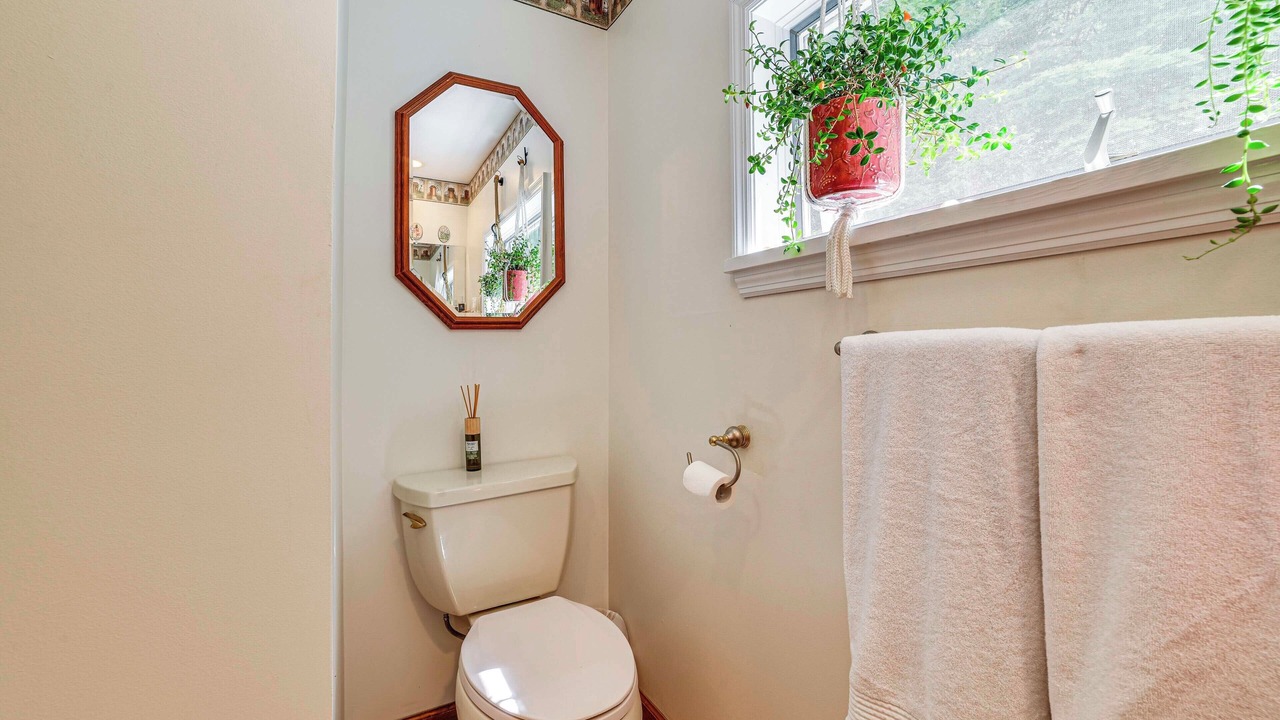 Photo of Bathroom in Jefferson