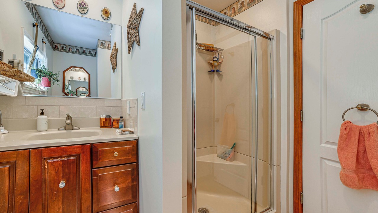 Photo of Bathroom in Jefferson