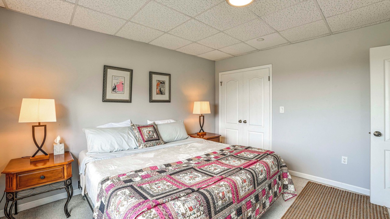 Photo of Bedroom in Jefferson
