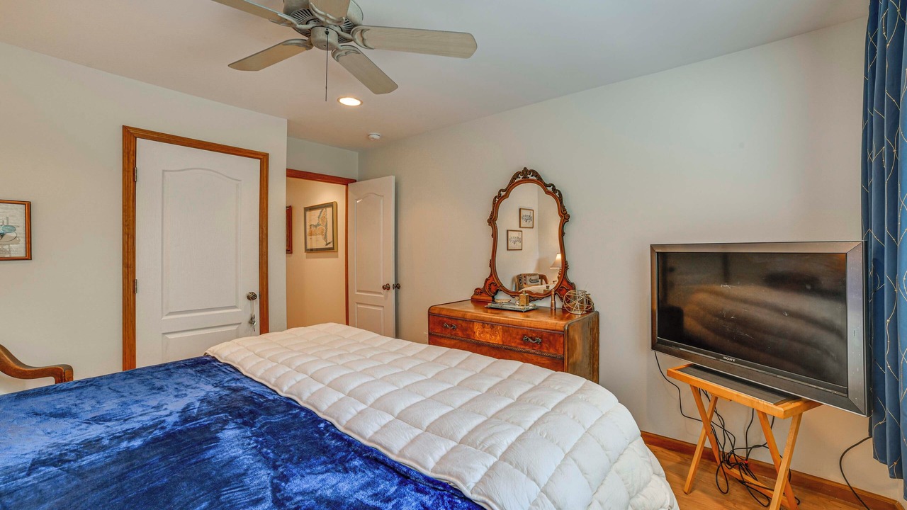 Photo of Bedroom in Jefferson