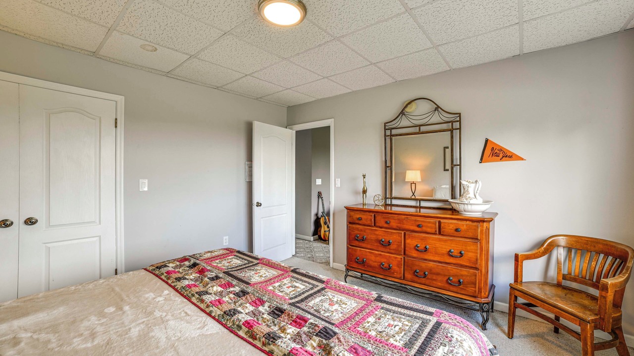 Photo of Bedroom in Jefferson