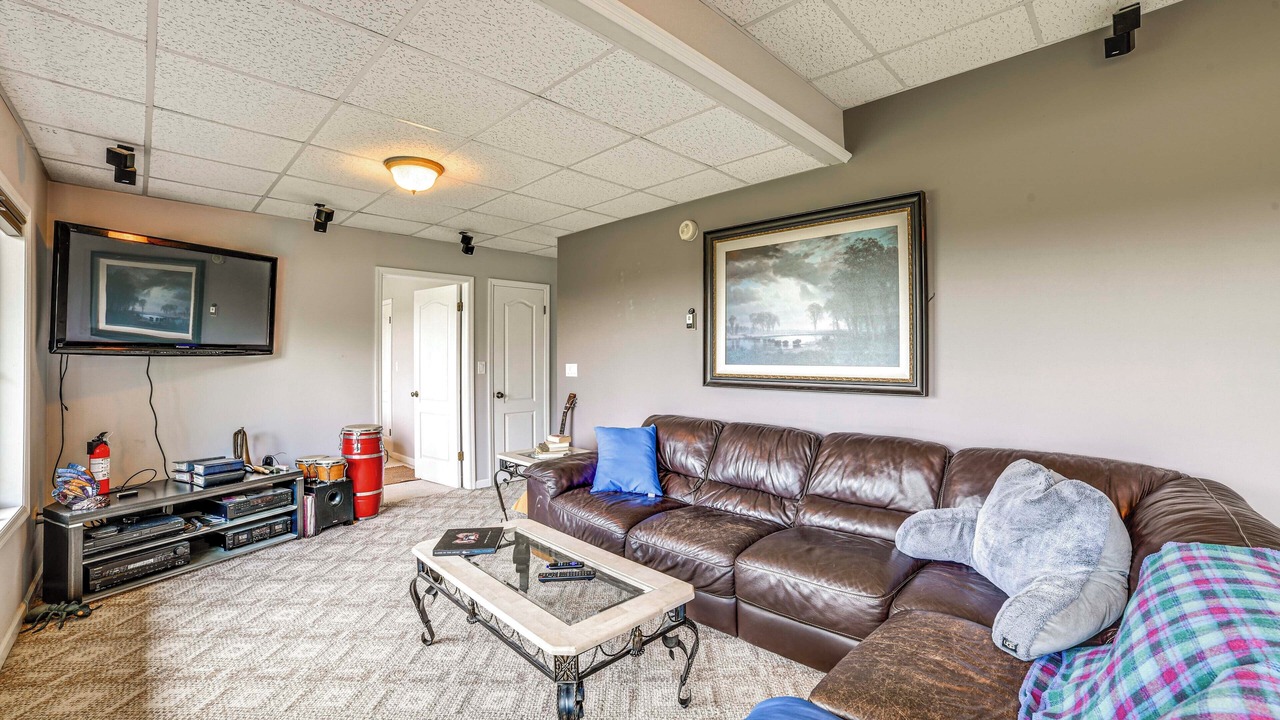 Photo of Livingroom in Jefferson