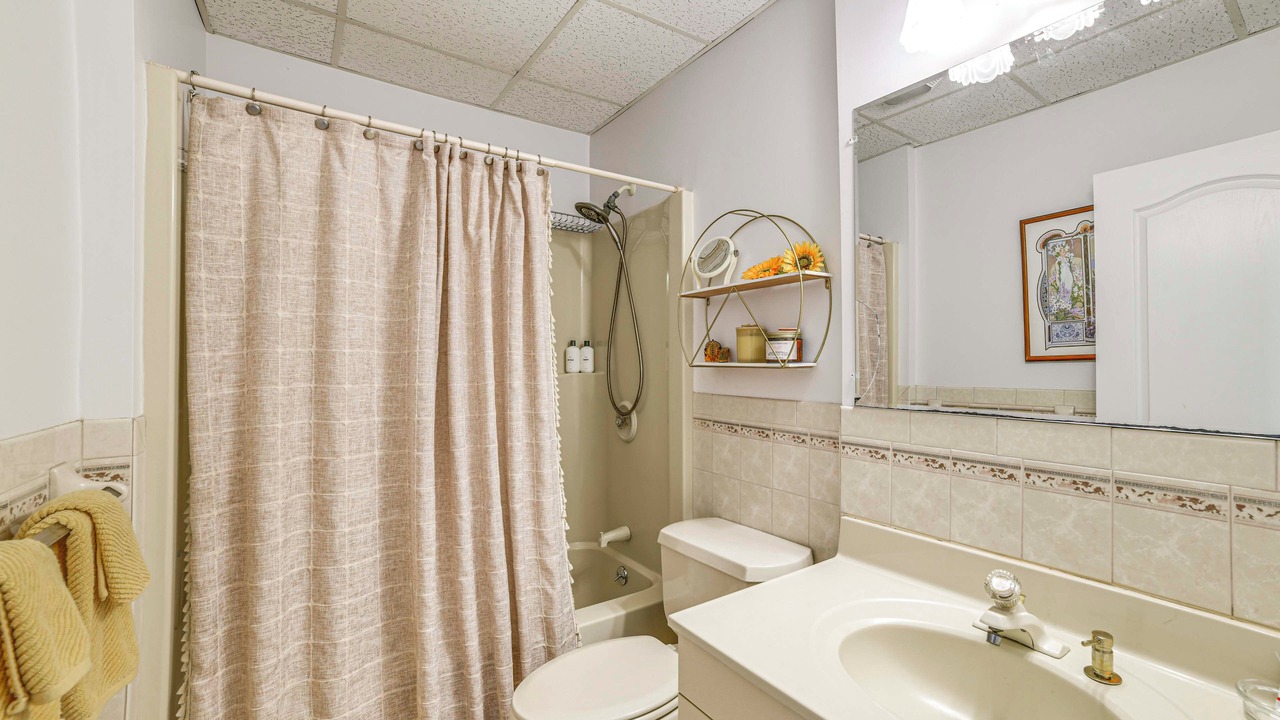 Photo of Bathroom in Jefferson