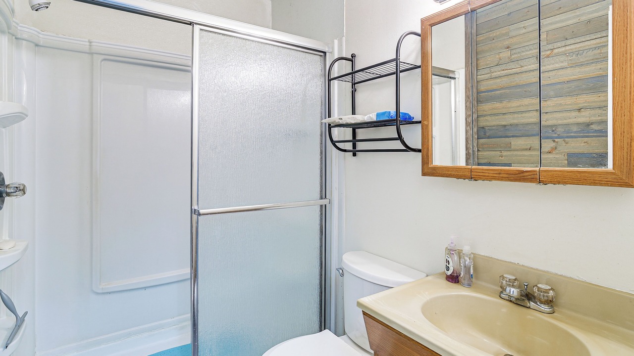 Photo of Bathroom in Jasper Heights
