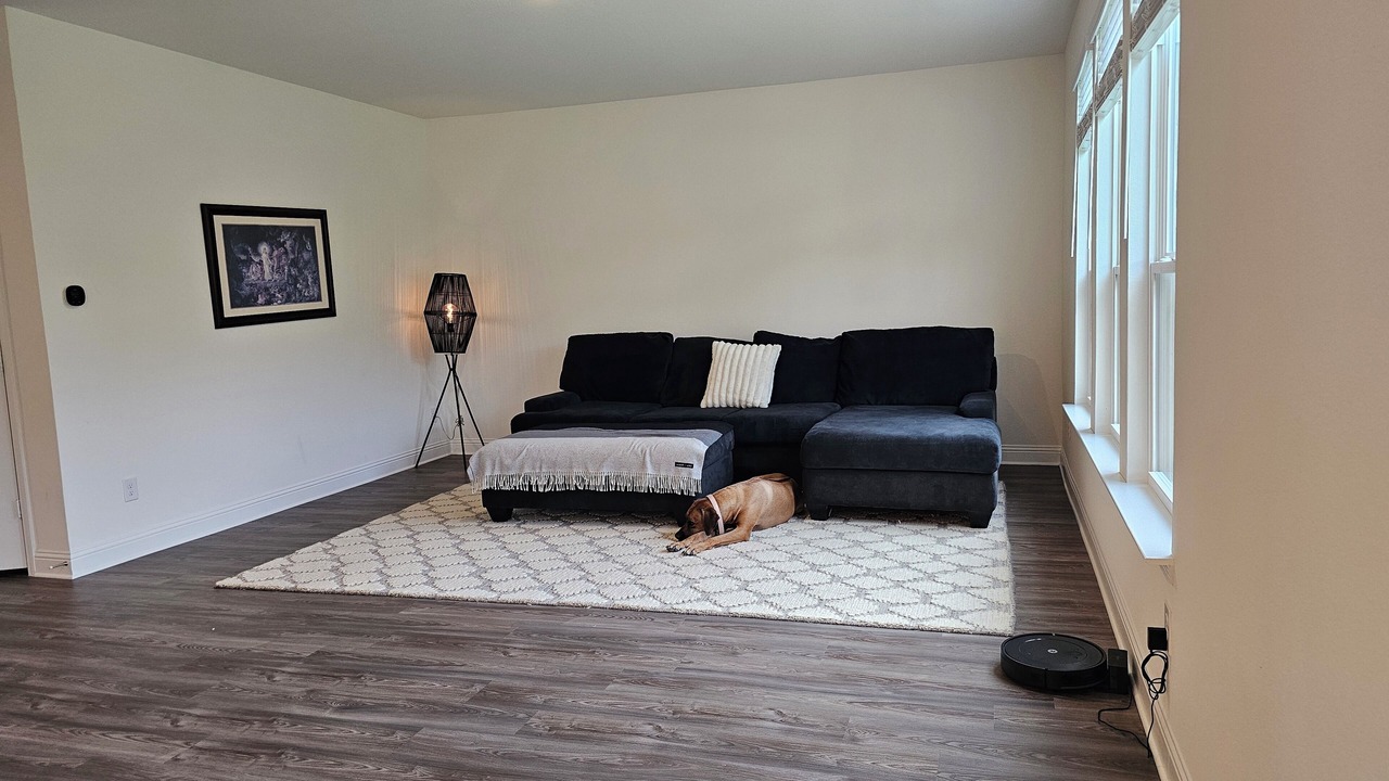 Photo of Livingroom in Justin