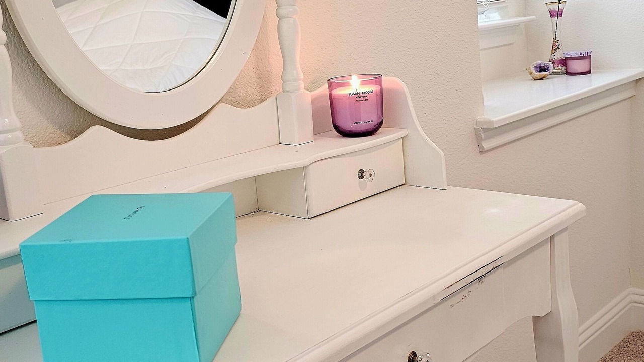 Photo of Bathroom in Justin