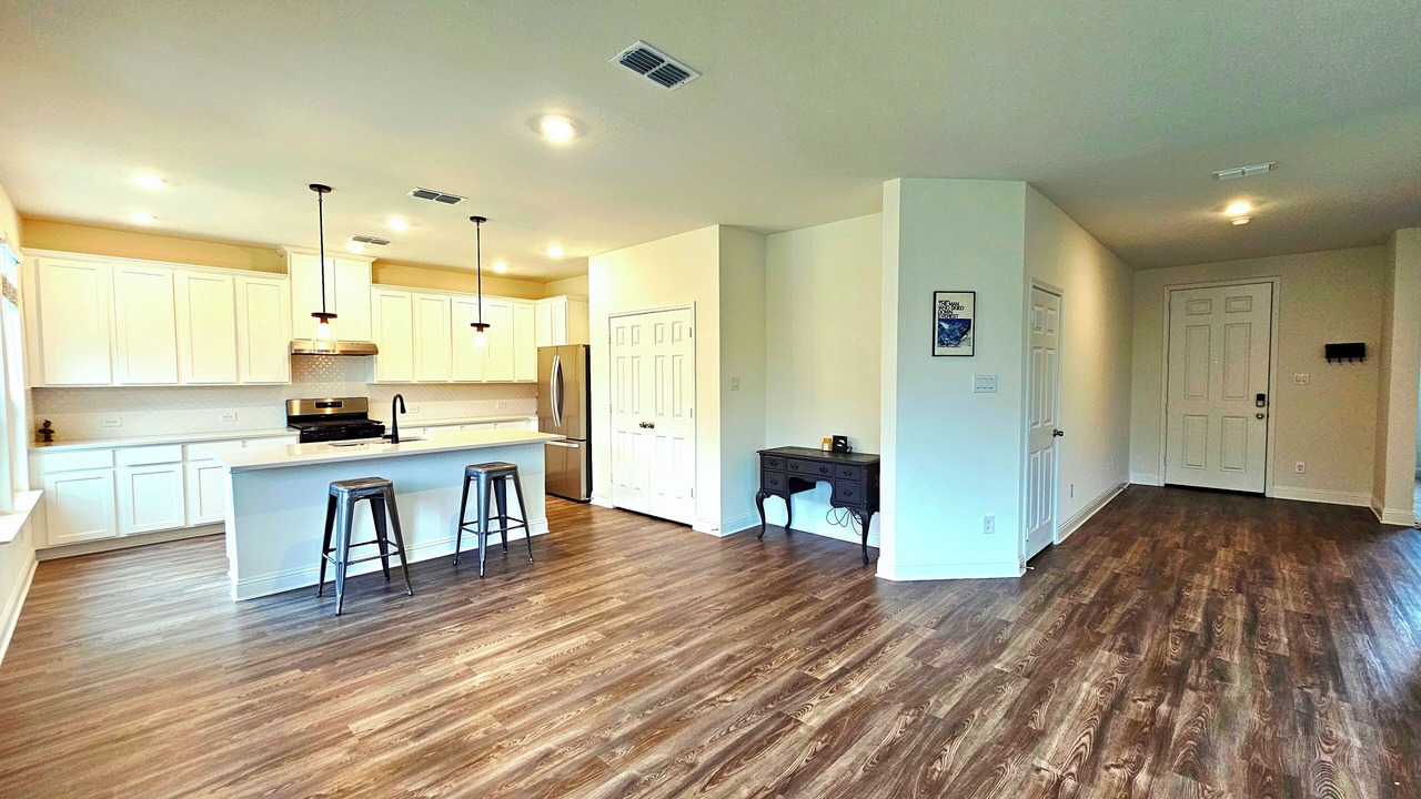 Photo of Kitchen in Justin