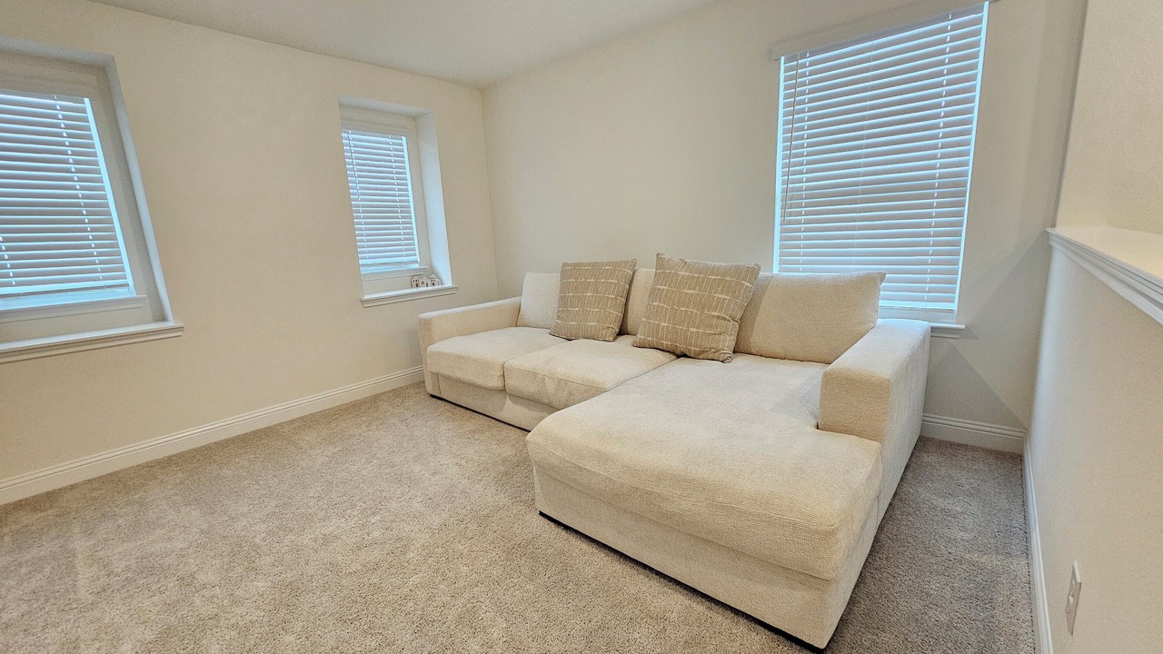 Photo of Livingroom in Justin