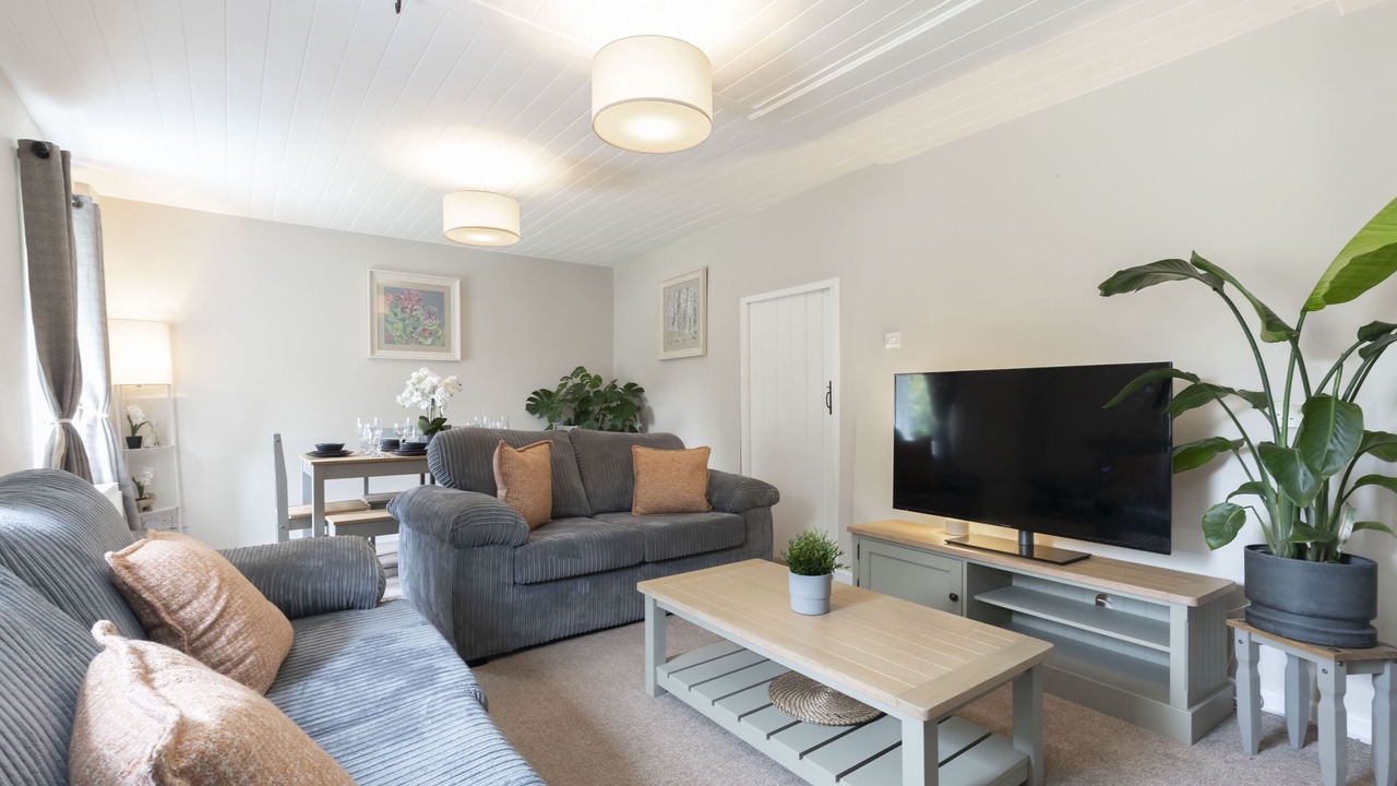 Photo of Bedroom in Gilwern