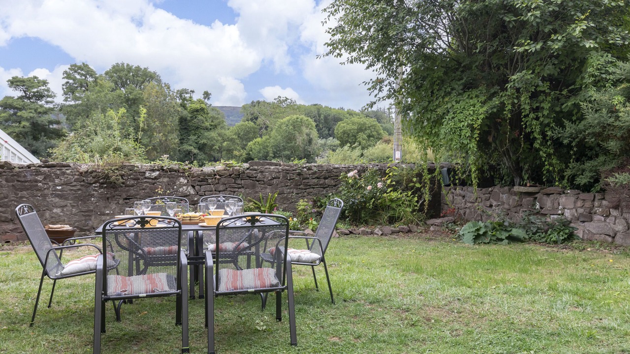 Photo of Outdoor in Gilwern