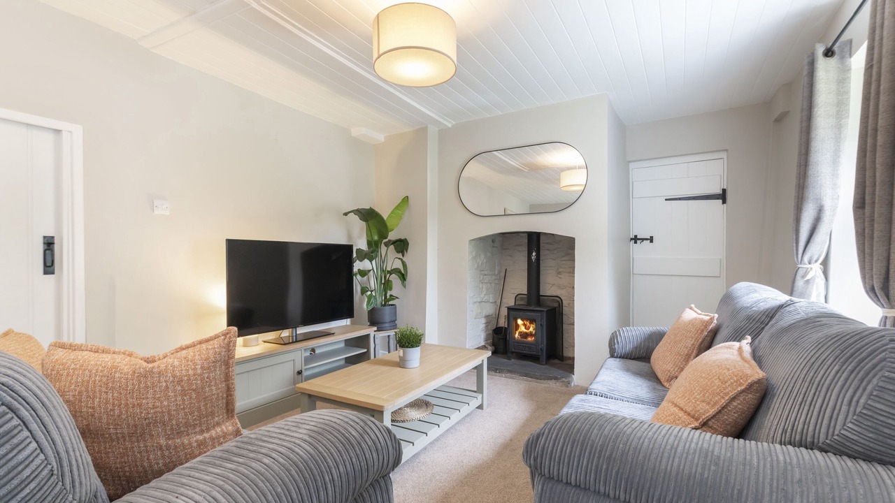 Photo of Bedroom in Gilwern