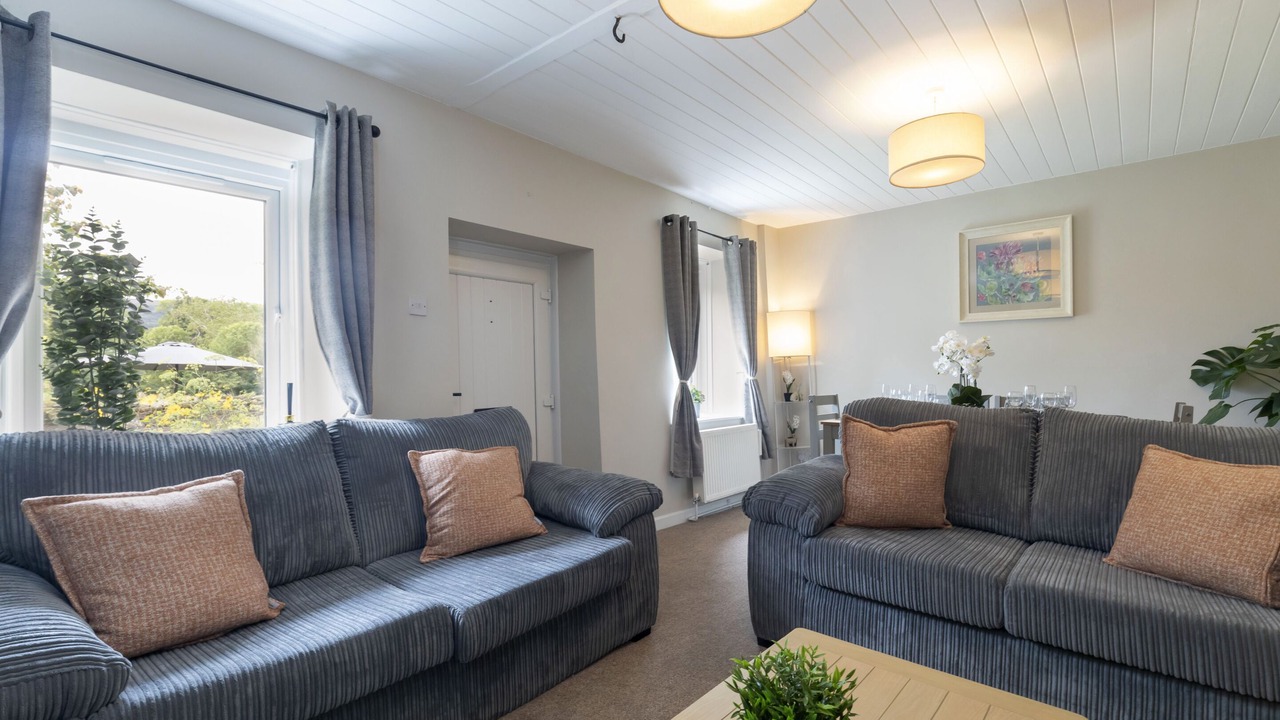 Photo of Bedroom in Gilwern