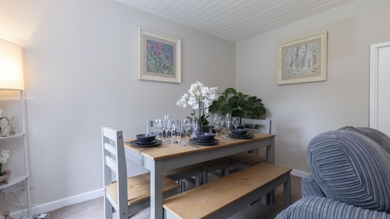 Photo of Livingroom in Gilwern