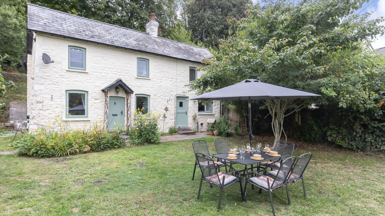 Photo of Outdoor in Gilwern