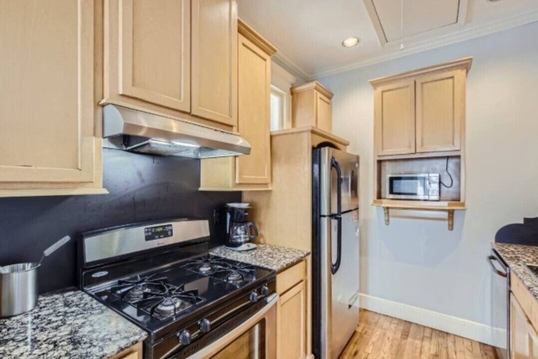 Photo of Kitchen in Oak Lawn