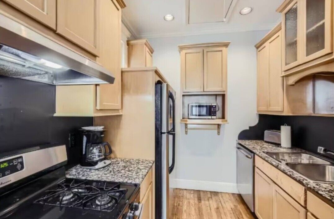 Photo of Kitchen in Oak Lawn