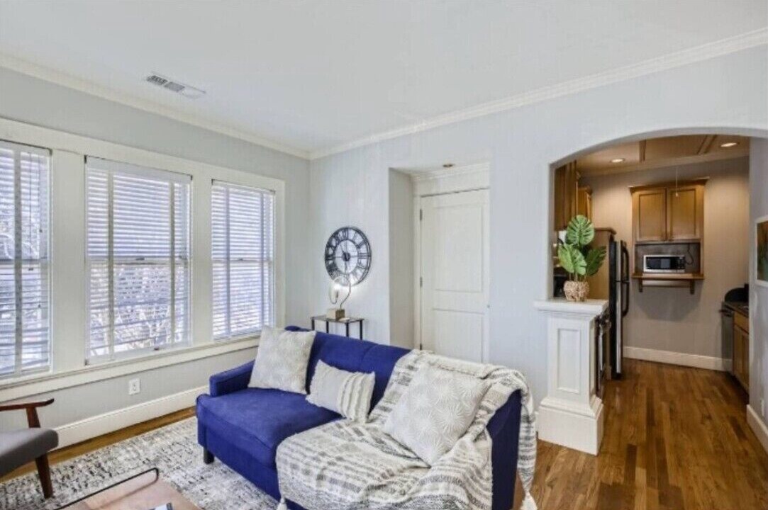 Photo of Livingroom in Oak Lawn
