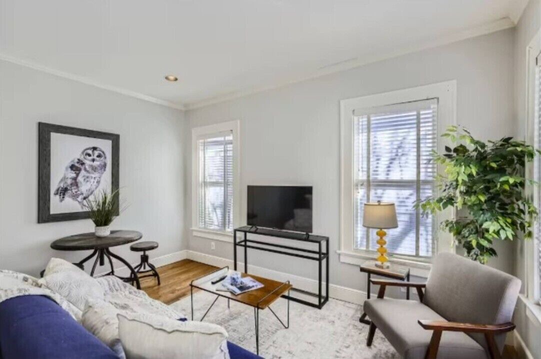 Photo of Livingroom in Oak Lawn