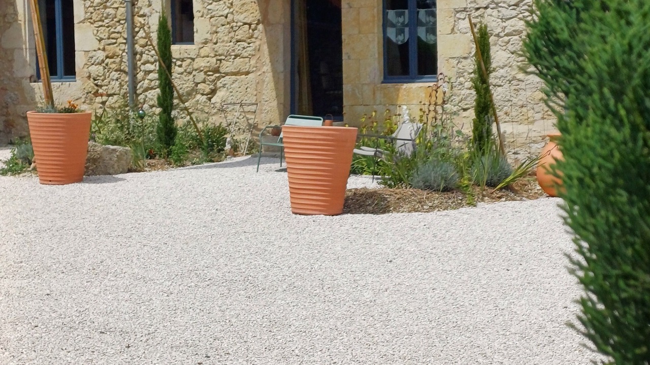 Photo of Outdoor in Terraube