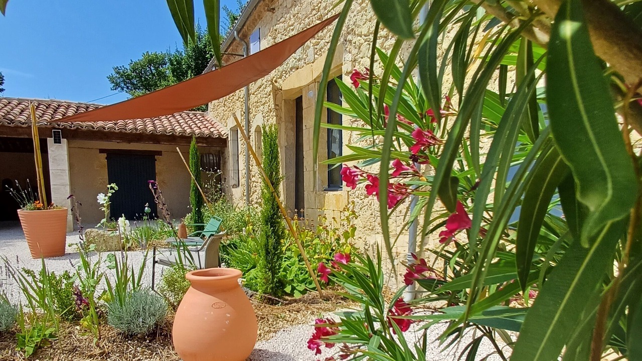 Photo of Outdoor in Terraube
