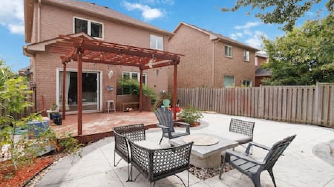 Photo of Outdoor in Mount Pleasant
