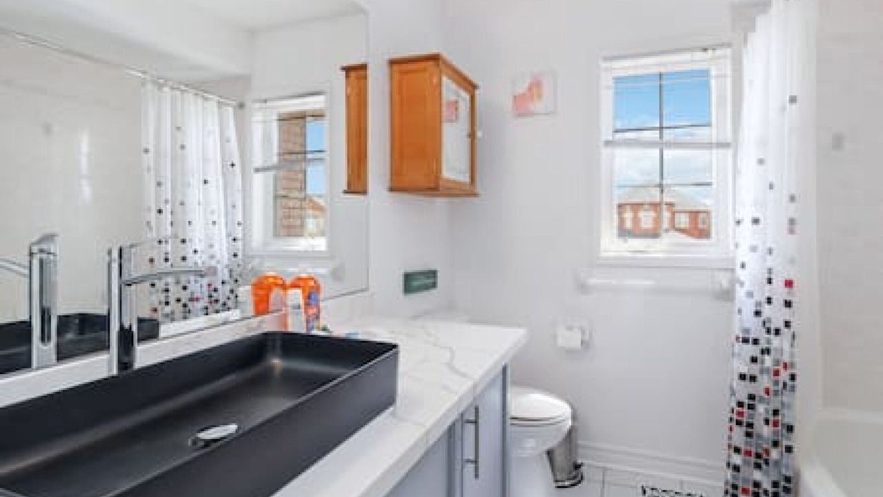 Photo of Bathroom in Mount Pleasant