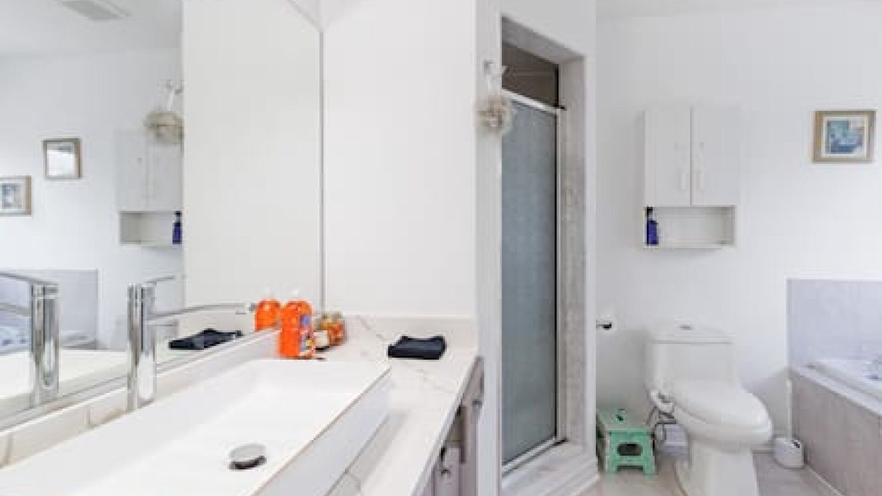 Photo of Bathroom in Mount Pleasant