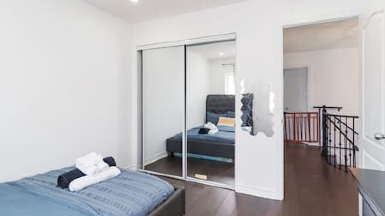 Photo of Bedroom in Mount Pleasant