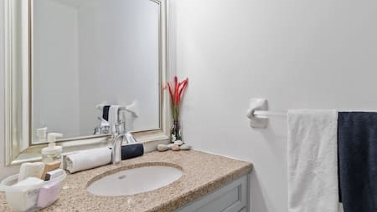 Photo of Bathroom in Mount Pleasant