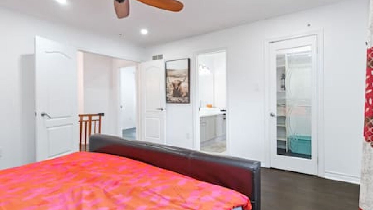 Photo of Bedroom in Mount Pleasant