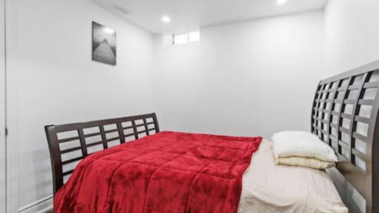 Photo of Bedroom in Mount Pleasant