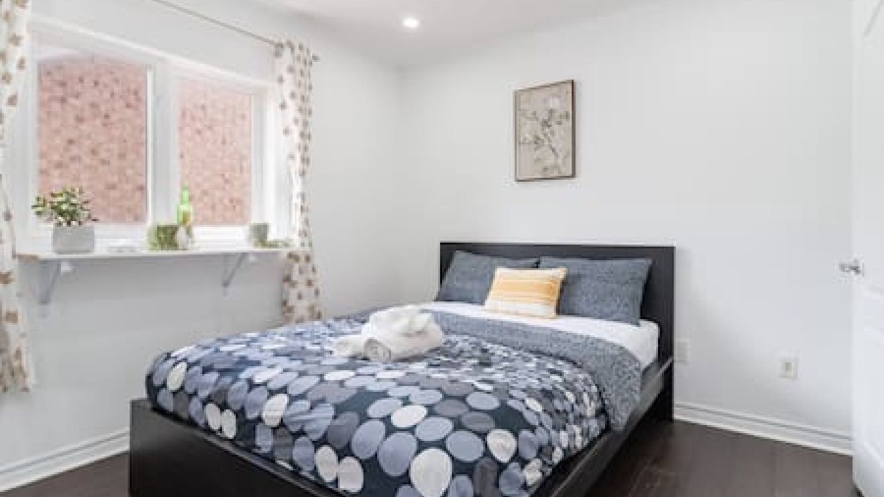 Photo of Bedroom in Mount Pleasant