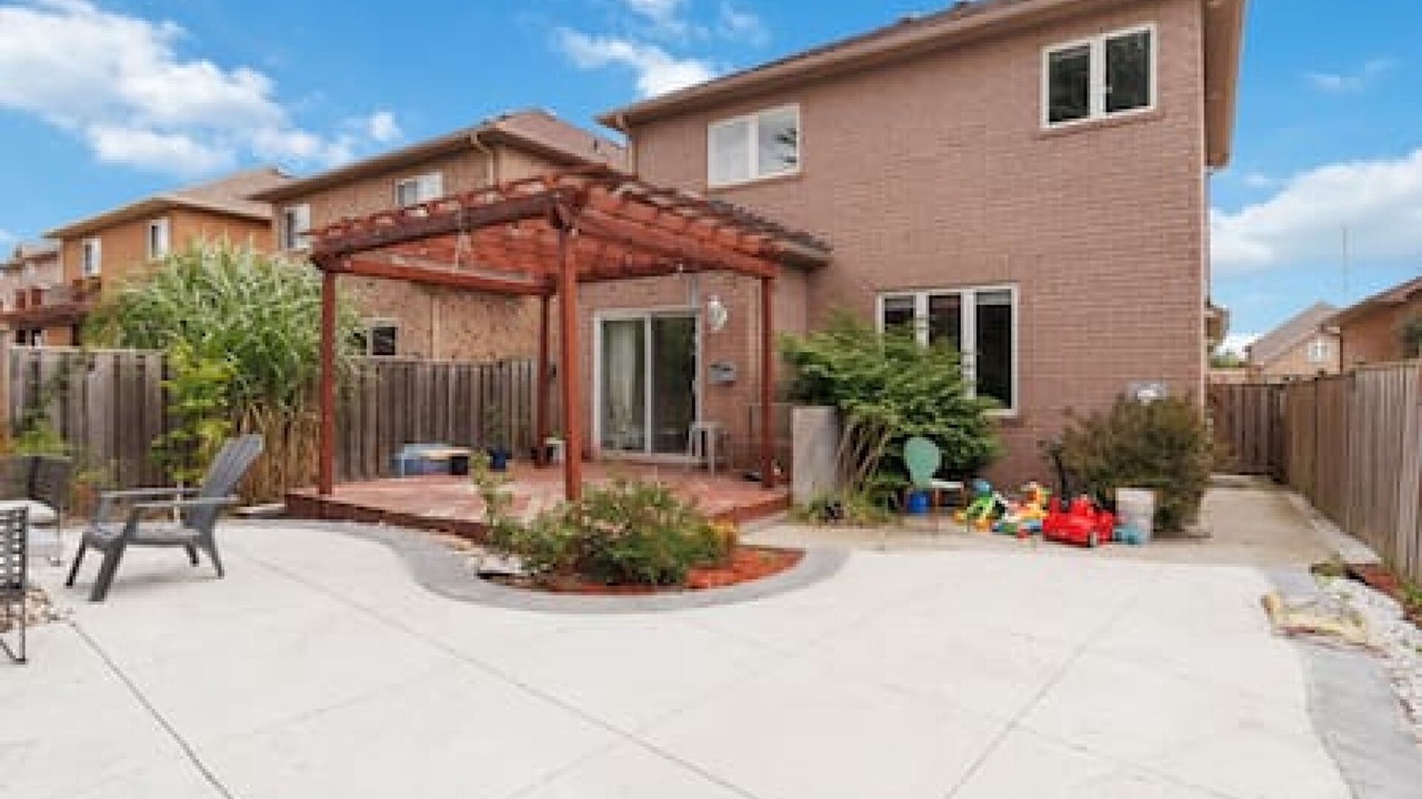 Photo of Outdoor in Mount Pleasant