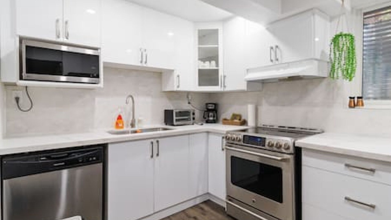 Photo of Kitchen in Mount Pleasant