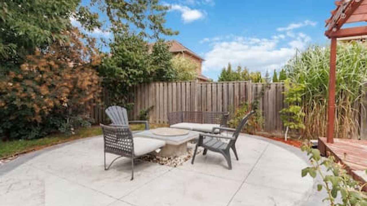 Photo of Patio Balcony in Mount Pleasant