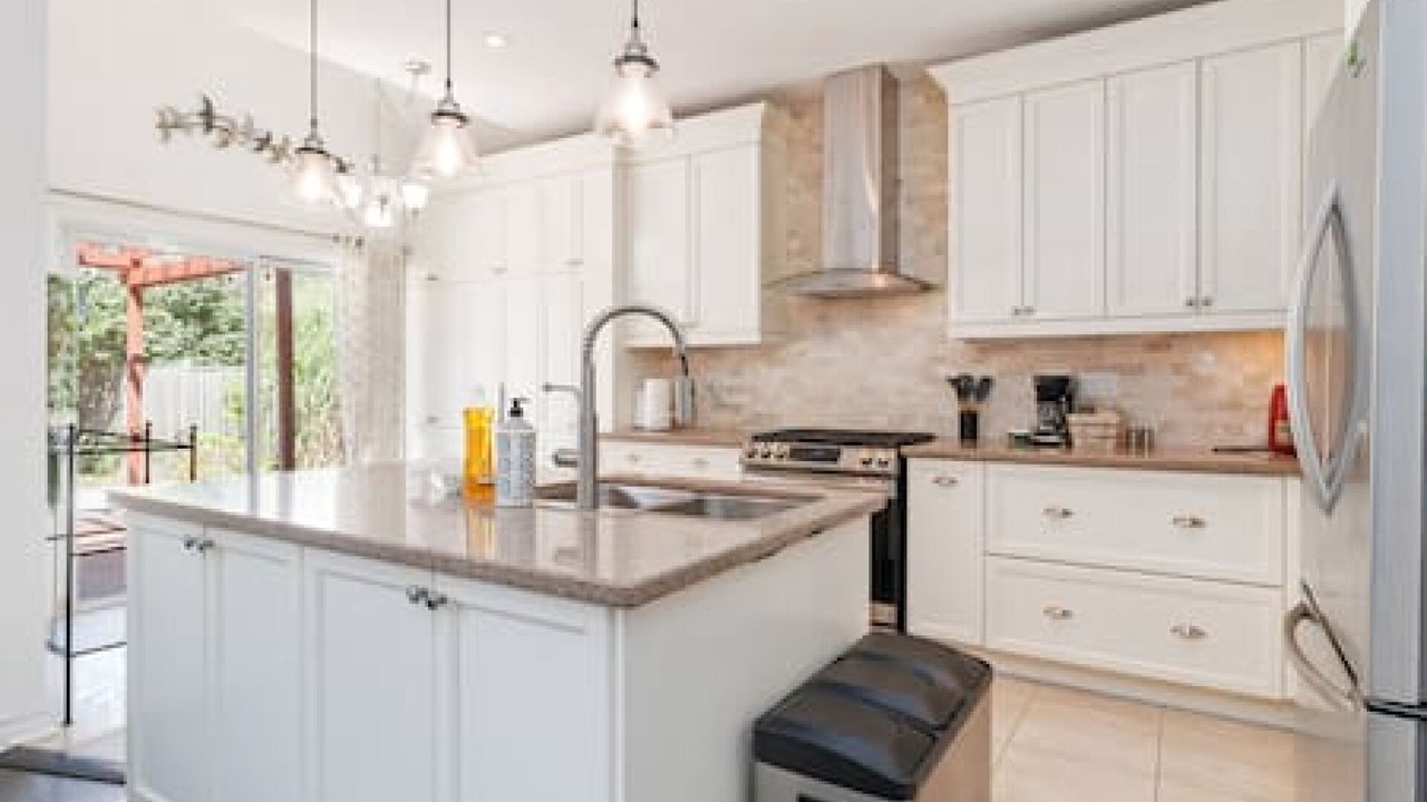 Photo of Kitchen in Mount Pleasant
