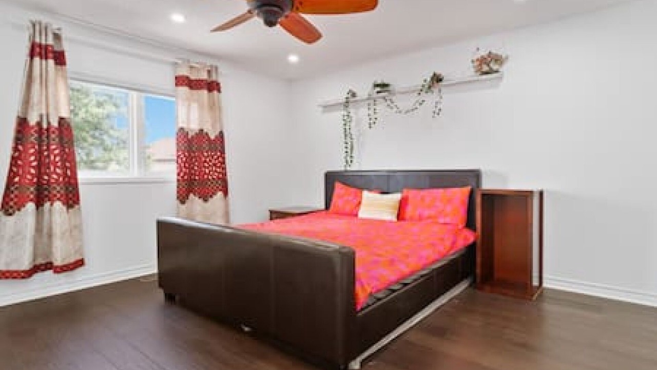 Photo of Bedroom in Mount Pleasant