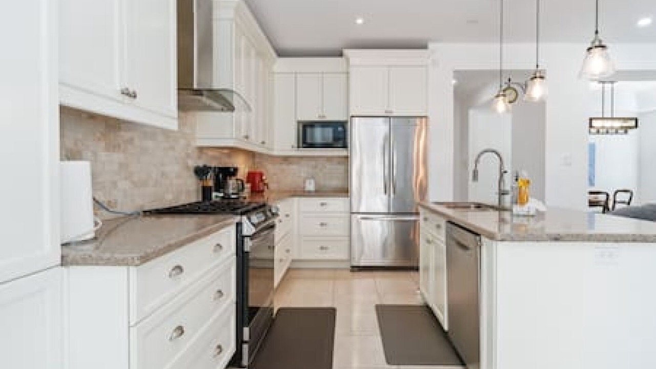Photo of Kitchen in Mount Pleasant
