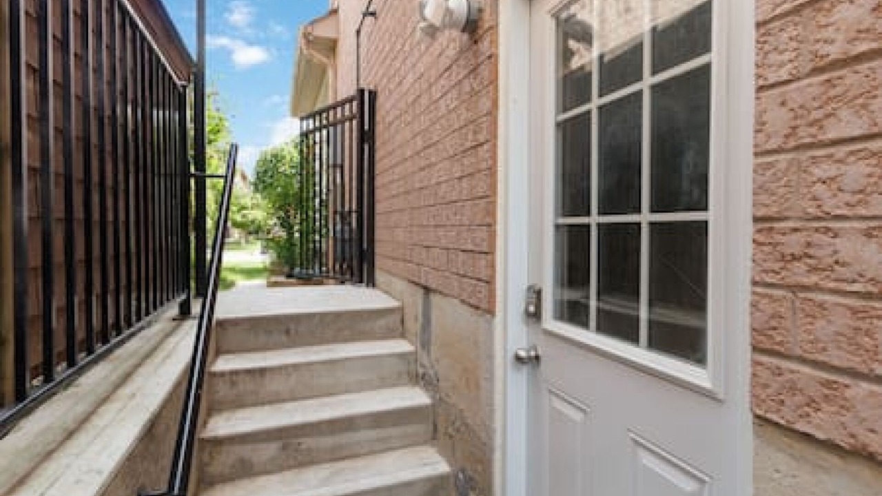 Photo of Outdoor in Mount Pleasant