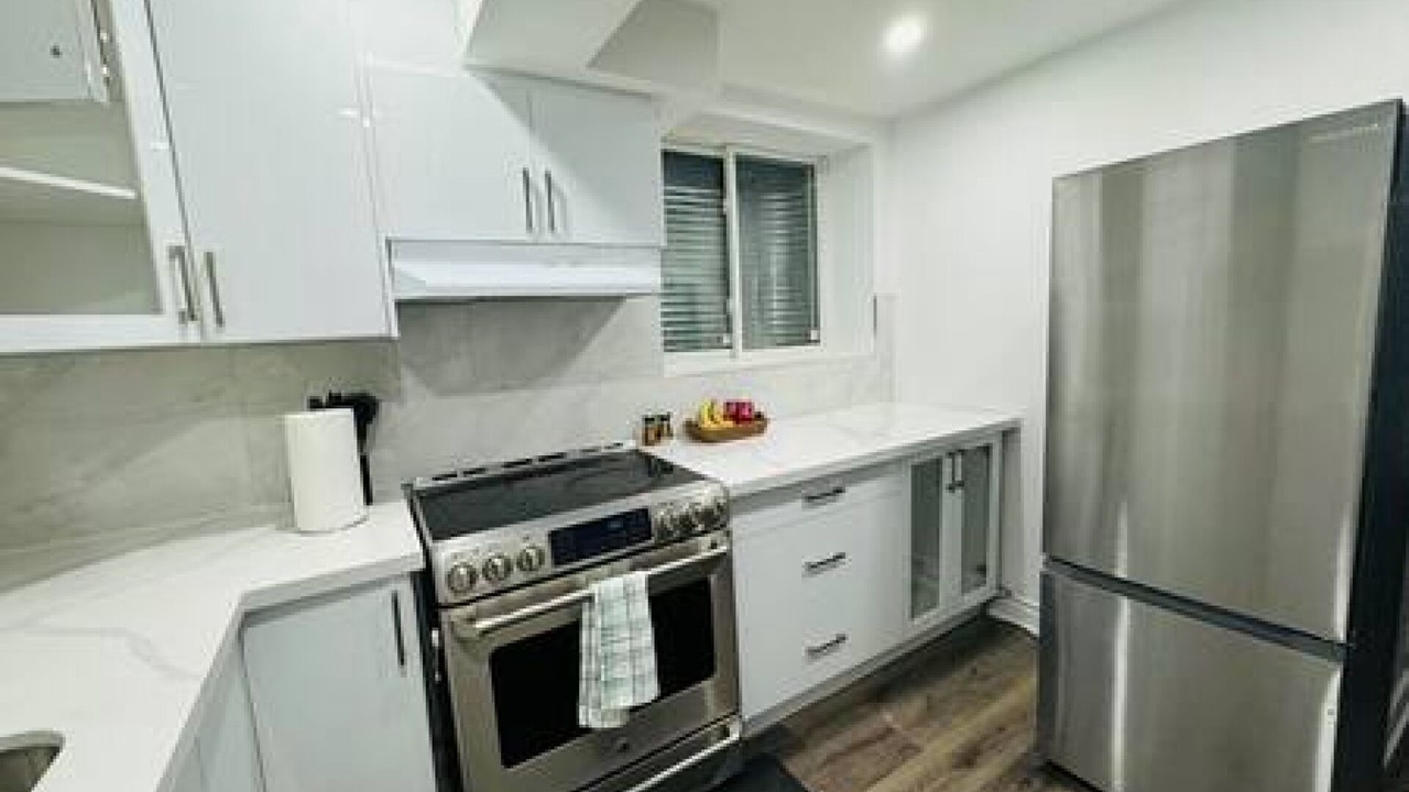 Photo of Kitchen in Mount Pleasant
