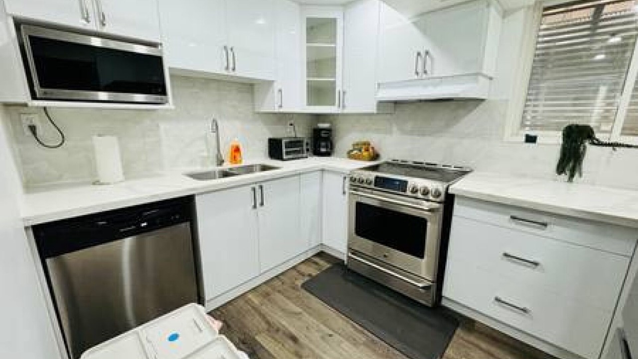 Photo of Kitchen in Mount Pleasant